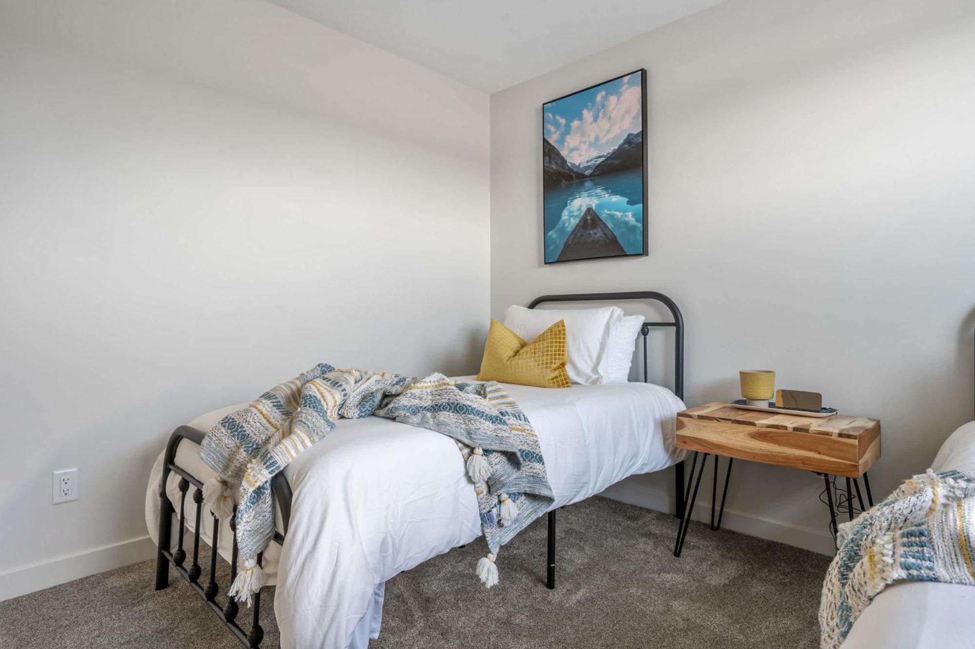Villa Livingston Way I Sleep 6 I Netflix I Kitchen I Tv Pincher Creek Esterno foto