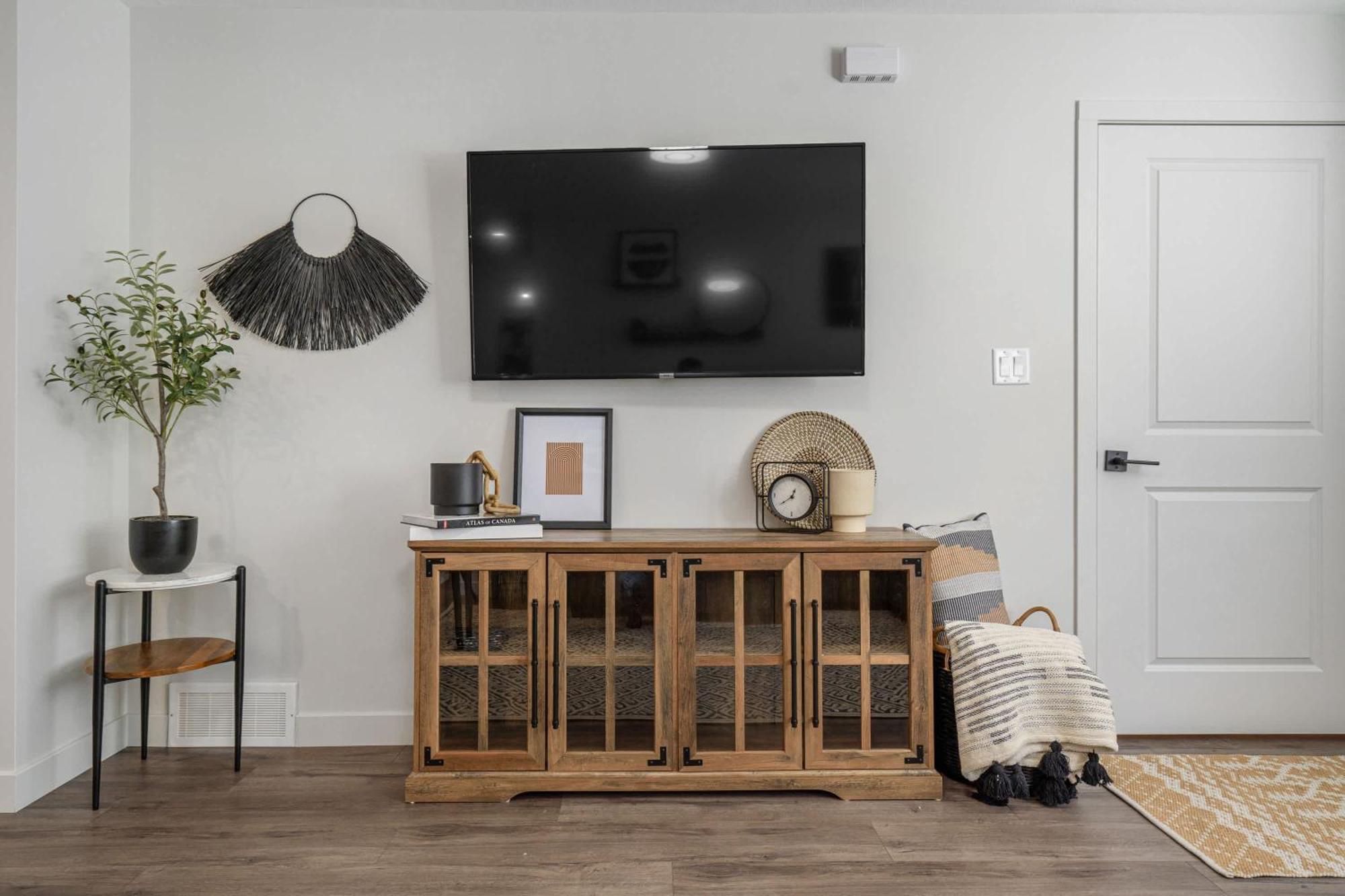 Villa Livingston Way I Sleep 6 I Netflix I Kitchen I Tv Pincher Creek Esterno foto