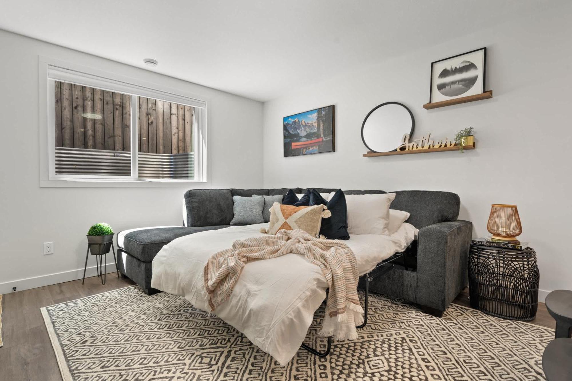 Villa Livingston Way I Sleep 6 I Netflix I Kitchen I Tv Pincher Creek Esterno foto